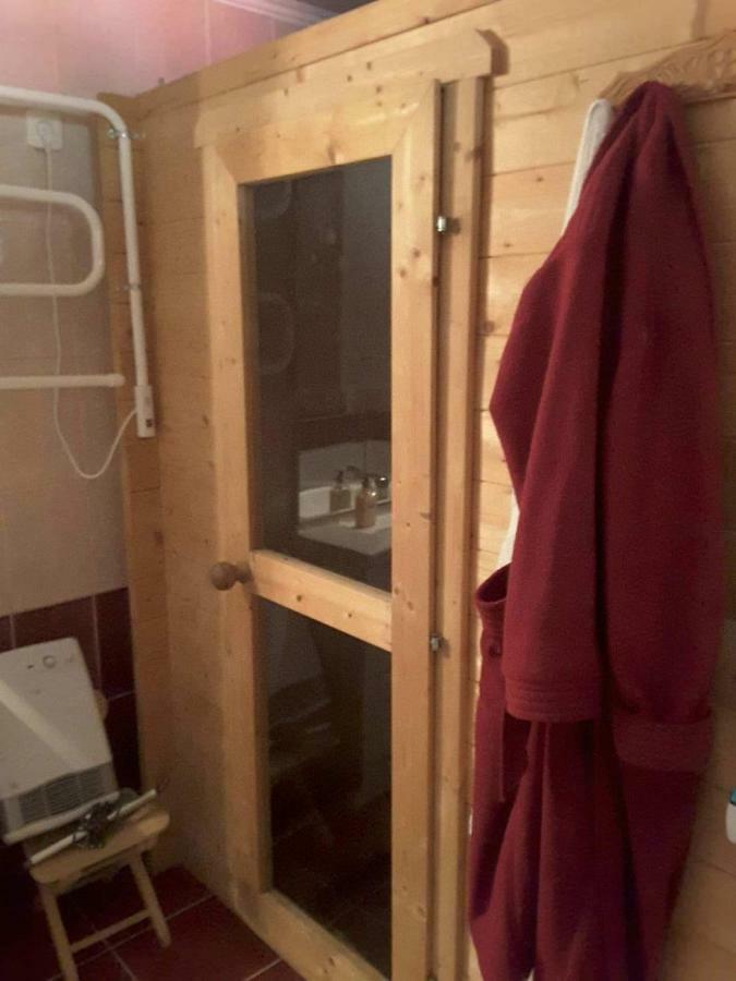 Kano Ibolya Apartman 아파트 외부 사진